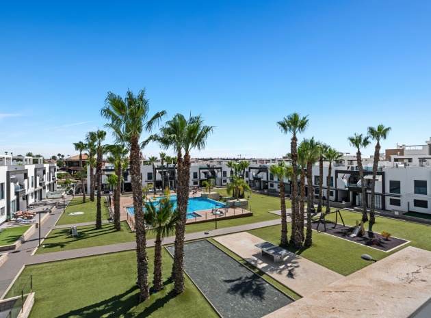 Apartment - Resale - La Zenia - ESMA-75659