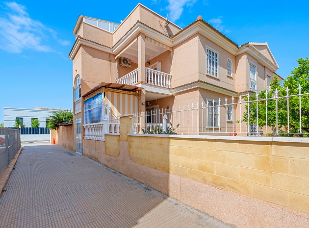 Apartment - Resale - La Zenia - La Zenia