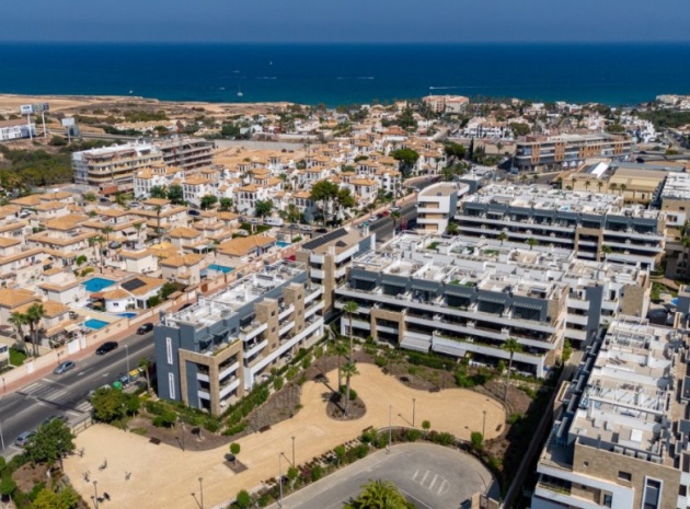 Apartment - Resale - La Zenia - La Zenia