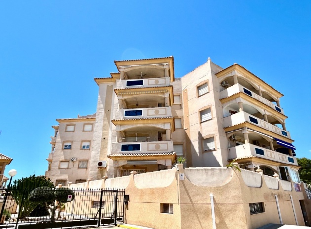 Apartment - Resale - La Zenia - La Zenia