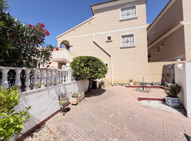 Apartment - Resale - La Zenia - La Zenia