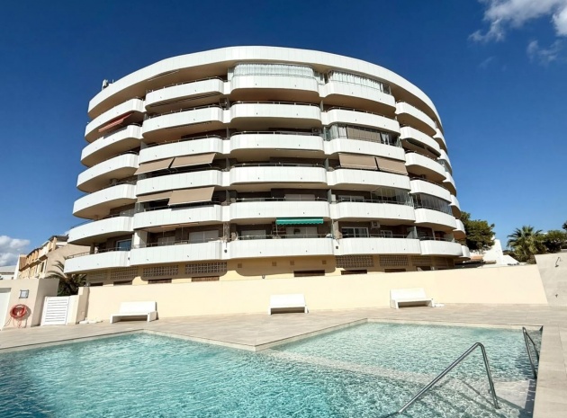 Apartment - Resale - La Zenia - La Zenia