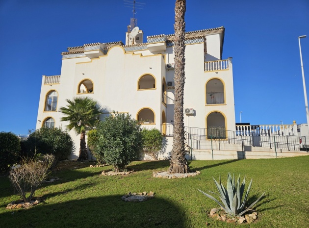 Apartment - Resale - La Zenia - molino blanco