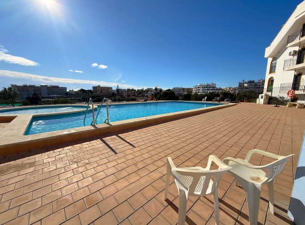 Apartment - Resale - La Zenia - molino blanco