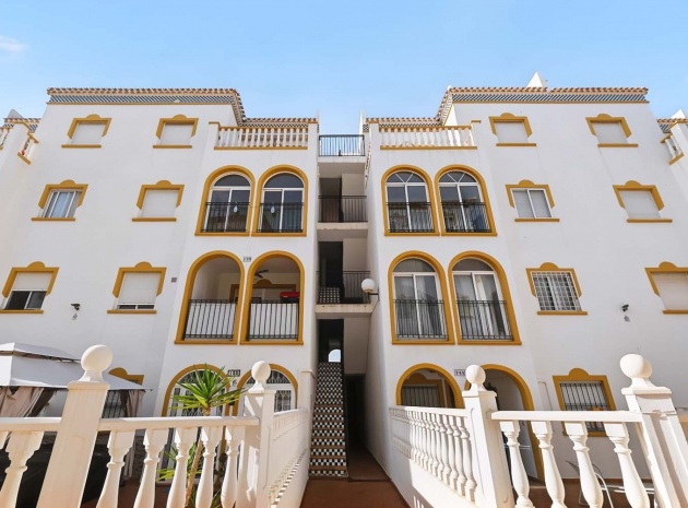 Apartment - Resale - La Zenia - molino blanco