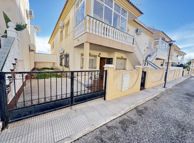 Apartment - Resale - La Zenia - Res. Zenia Sol