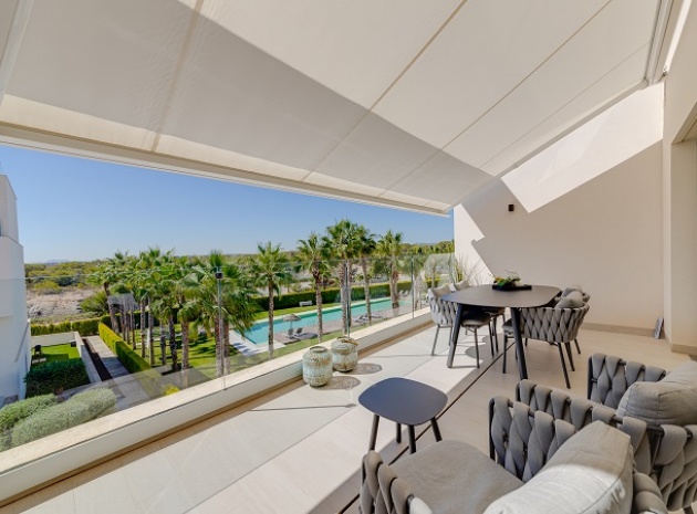 Apartment - Resale - Las Colinas Golf Resort - Las Colinas Golf Resort