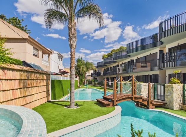 Apartment - Resale - Lo Pagan - Lo Pagan