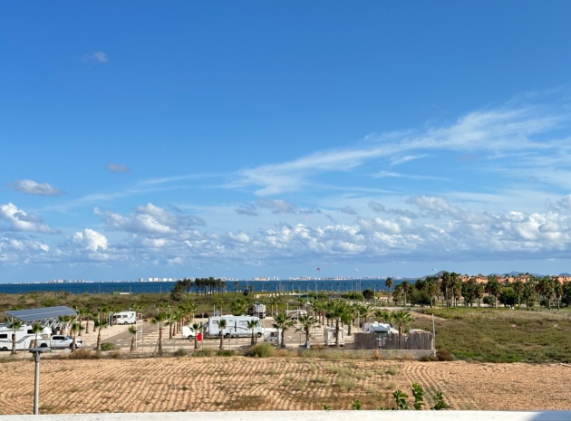 Apartment - Resale - Los Alcazares - ESMA-16611