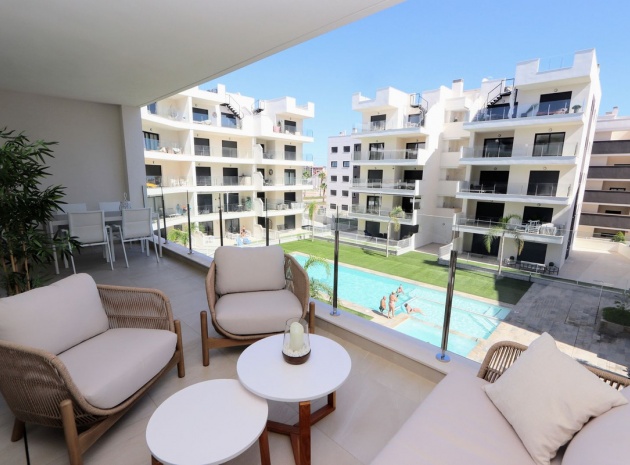 Apartment - Resale - Los Alcazares - Los Alcazares Centro