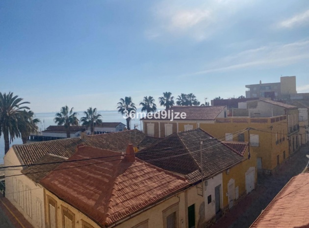 Apartment - Resale - Los Alcazares - Los Alcazares Centro