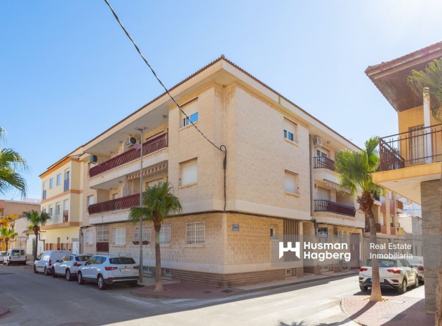 Apartment - Resale - Los Alcazares - Los Alcazares Centro