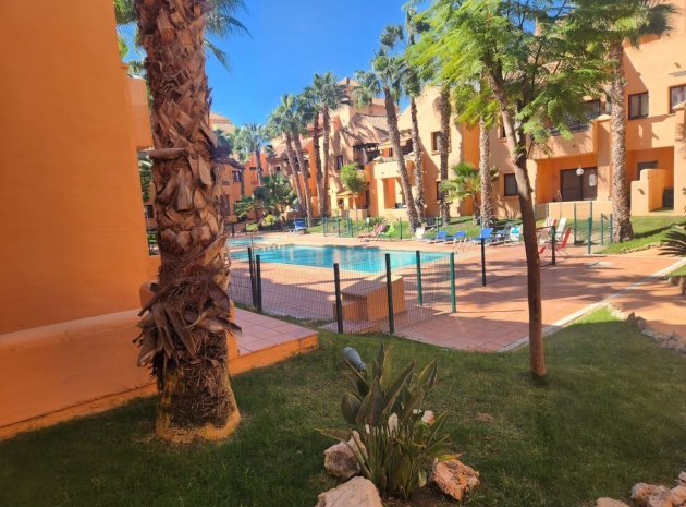 Apartment - Resale - Los Alcazares - Los Alcazares Centro