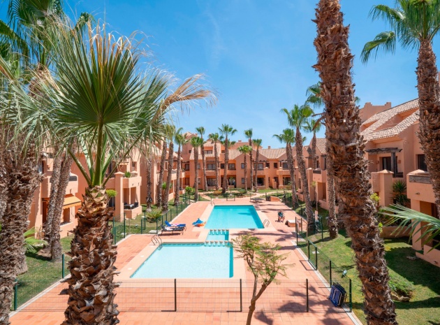 Apartment - Resale - Los Alcazares - Los Alcazares Centro