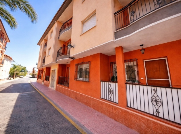 Apartment - Resale - Los Alcazares - Los Alcazares Centro