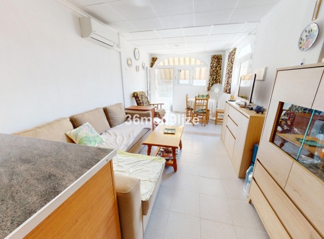 Apartment - Resale - Los Alcazares - Los Alcazares Centro