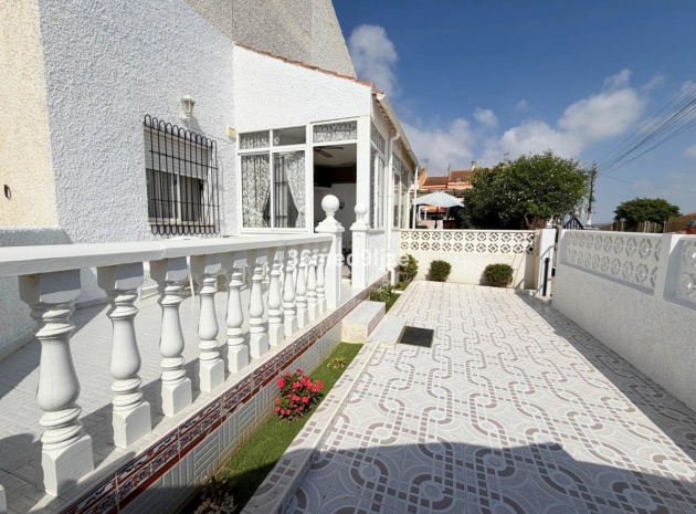 Apartment - Resale - Los Alcazares - Los Alcazares Centro