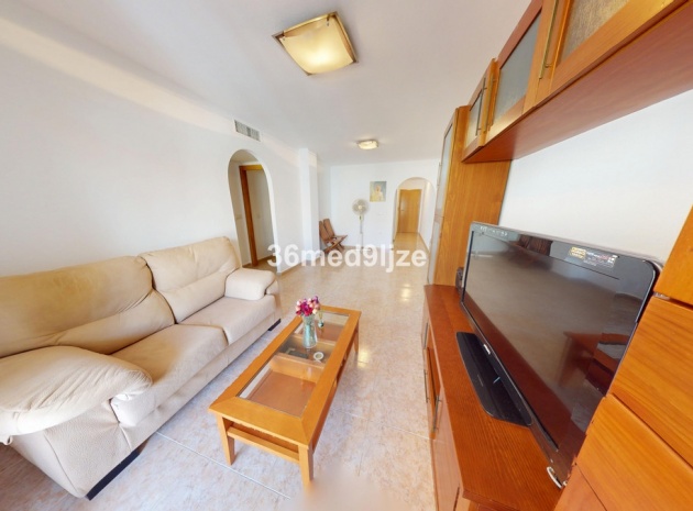 Apartment - Resale - Los Alcazares - Los Alcazares Centro