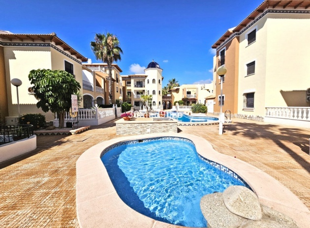 Apartment - Resale - Los Alcazares - Los Alcazares Centro