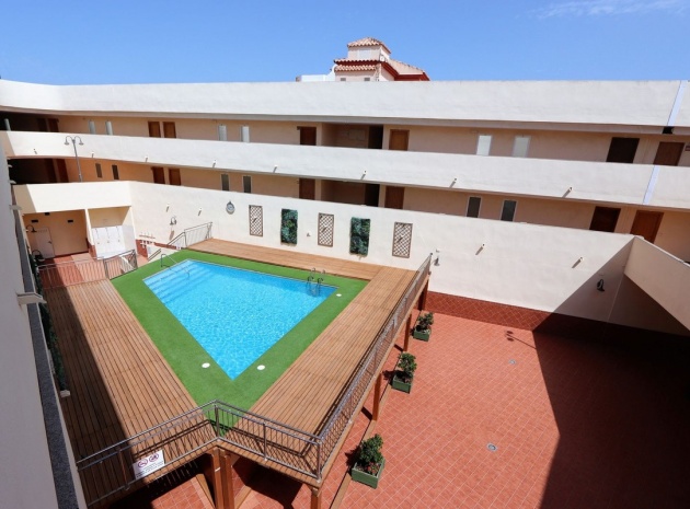 Apartment - Resale - Los Alcazares - Los Alcazares Centro