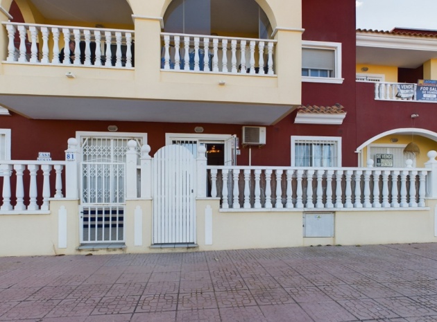 Apartment - Resale - Los Alcazares - Los Alcazares
