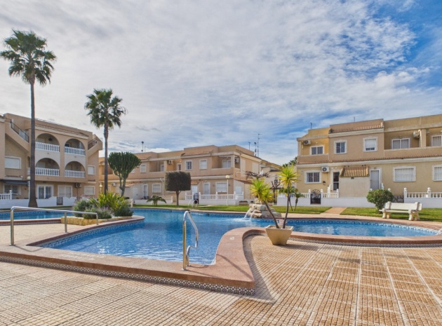 Apartment - Resale - Los Alcazares - Los Alcazares