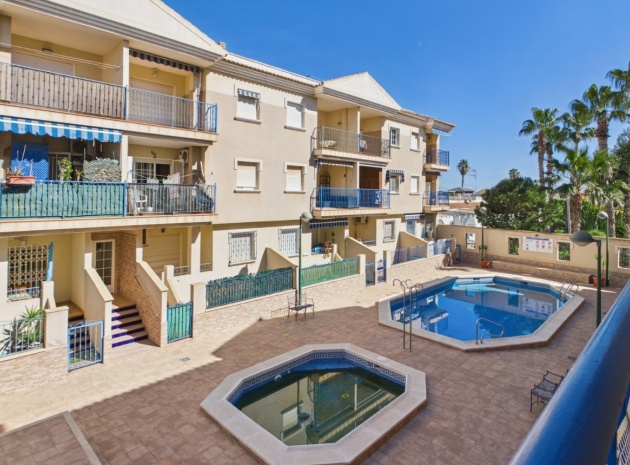 Apartment - Resale - Los Alcazares - Los Alcazares