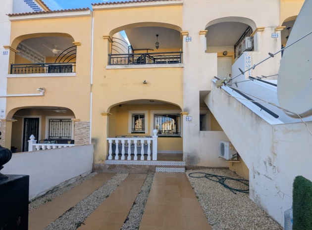 Apartment - Resale - Los Altos - dream hills