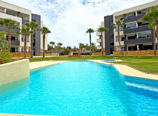 Apartment - Resale - Los Altos - ESMA-60178
