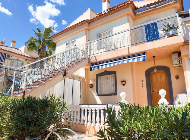 Apartment - Resale - Los Altos - Los Altos
