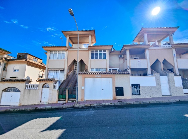 Apartment - Resale - Los Altos - Los Altos