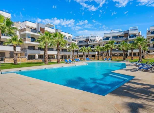 Apartment - Resale - Los Altos - Los Altos