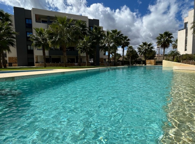 Apartment - Resale - Los Altos - Res. El Amanecer