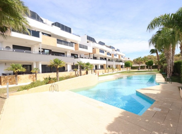 Apartment - Resale - Los Altos - Res. El Amanecer