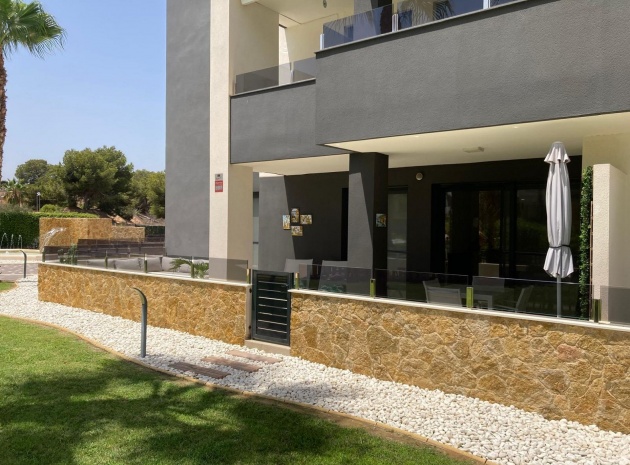 Apartment - Resale - Los Altos - Res. El Amanecer