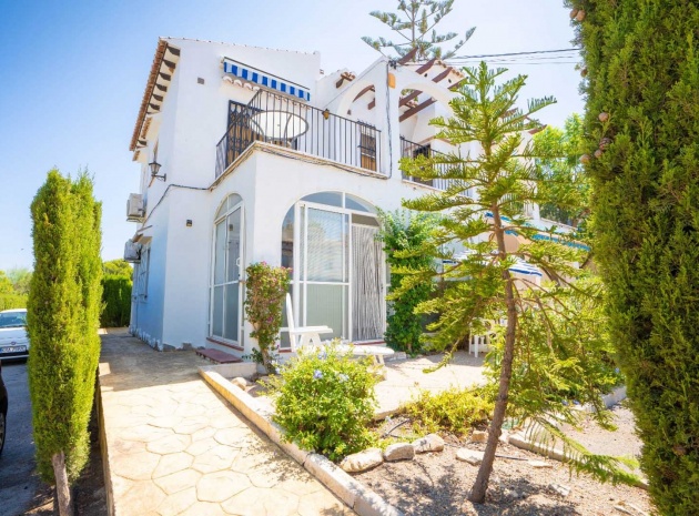 Apartment - Resale - Los Balcones - lago jardin