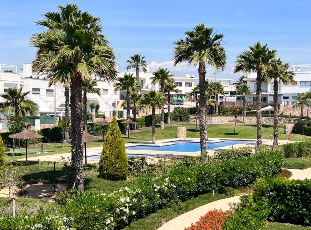 Apartment - Resale - Los Montesinos - Entre Naranjos