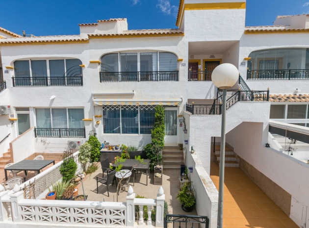 Apartment - Resale - Los Montesinos - entre naranjos