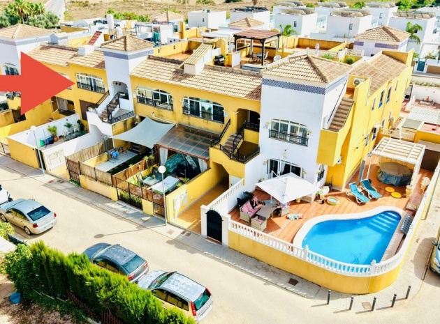 Apartment - Resale - Los Montesinos - Los Montesinos Centro