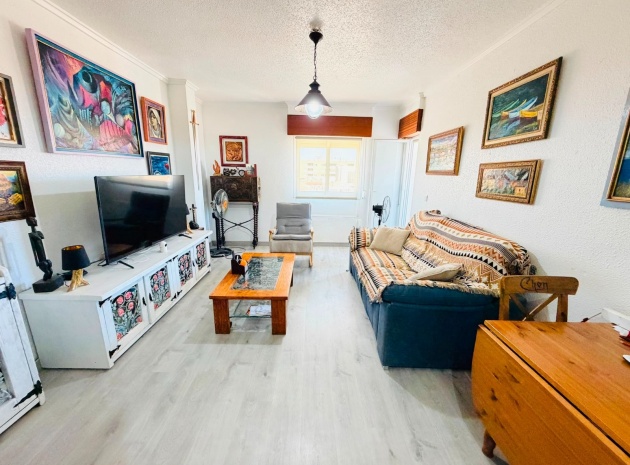 Apartment - Resale - Los Montesinos - Los Montesinos