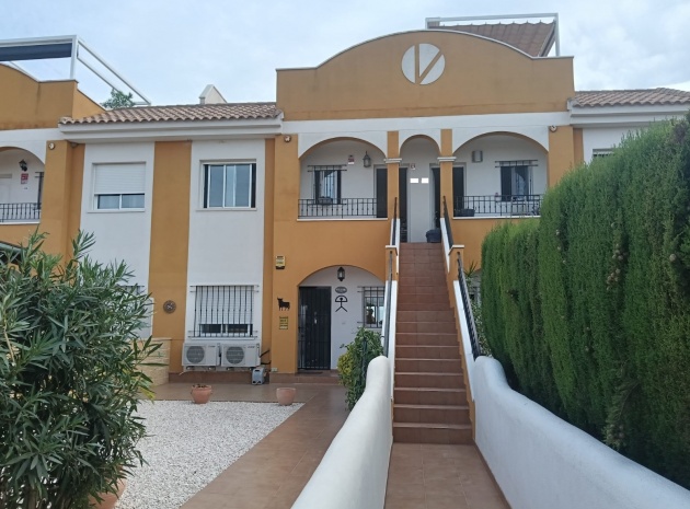 Apartment - Resale - Los Montesinos - montesol villas