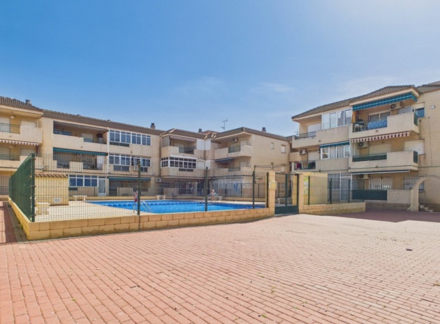 Apartment - Resale - Los Narejos - Los Narejos