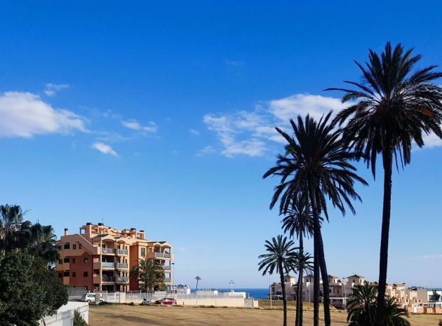 Apartment - Resale - Mazarron - Puerto de Mazarrón