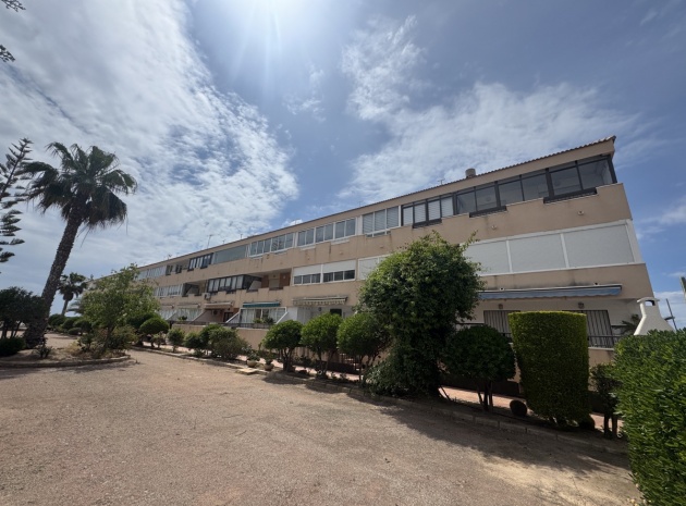 Apartment - Resale - Mil Palmeras - Mil Palmeras