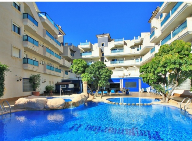 Apartment - Resale - Orihuela - Aguamarina