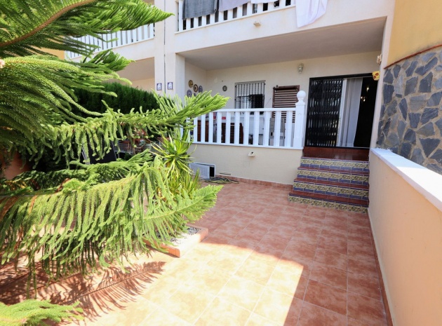 Apartment - Resale - Orihuela - Cabo Roig