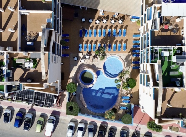 Apartment - Resale - Orihuela - Cabo Roig