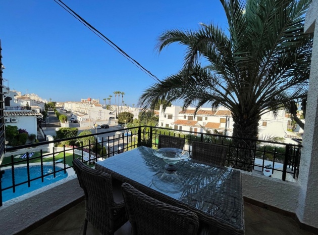 Apartment - Resale - Orihuela - Cabo Roig