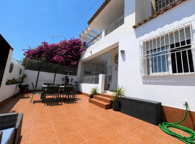Apartment - Resale - Orihuela - Cabo Roig