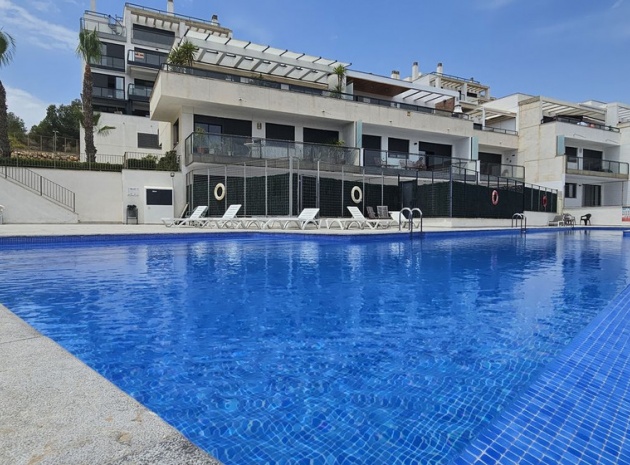 Apartment - Resale - Orihuela - Campoamor R-5